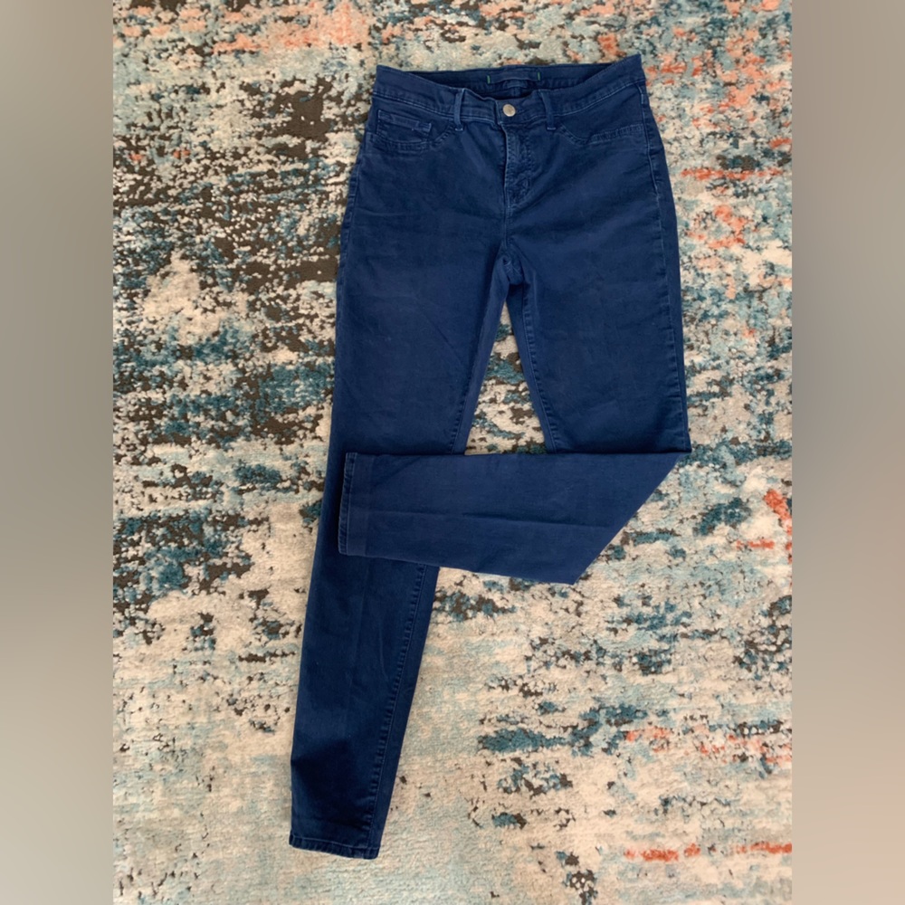 J Brand pants , color; night fall , skinny leg style#811k120 size 29